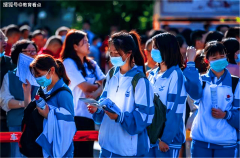 高考意愿填报：成就刚上本科线若何选专