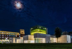 西安交通大学米兰理工结合学院新增电气