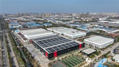 <strong>蚌埠高新区：打好“高”端局 提拔含“新</strong>