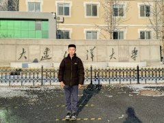 <strong>聚焦结业季丨叶蔚锴：中职→本科→研究</strong>