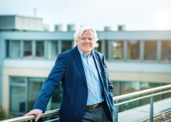 2024 财年 倍福从动化公司全球发卖额为