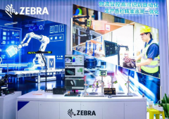 赋能智能从动化贯穿制制出产线