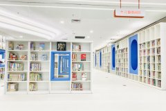 从文物到萌宠 DuDu：鄞州少儿馆掀起阅读